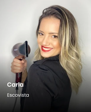 Carla Escovista