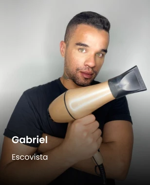 Gabriel Escovista