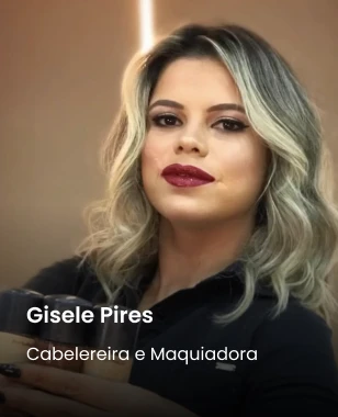 Gisele Pires