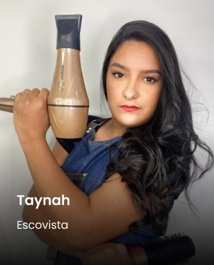 Taynah Escovista