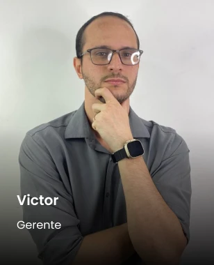 Victor Gerente